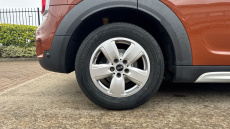 MINI Countryman 1.5 Cooper Classic 5dr Auto Petrol Hatchback